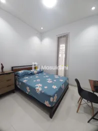 DIJUAL RUMAH FULL FURNISH LOKASI PERMATA JINGGA SUHAT KOTA MALANG