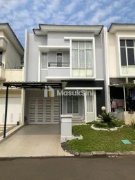 DIJUAL RUMAH FULL RENOV MEWAH PHG CHRYSOCOLLA