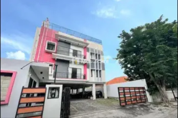 Dijual Rumah Guesthouse di Jalan Tenggilis