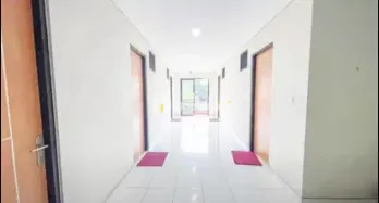 Dijual Rumah Guesthouse di Jalan Tenggilis Tengah, Surabaya
