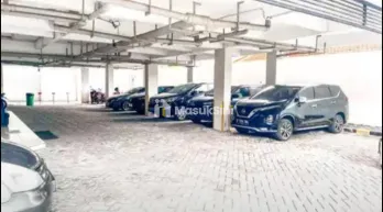 Dijual Rumah Guesthouse di Jalan Tenggilis Tengah, Surabaya