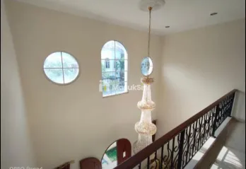 Dijual Rumah Hook di Jalan Casa Grande, Sleman