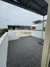 Dijual Rumah Hook di Komplek Hobbit Palace Jalan Kerambik - Medan