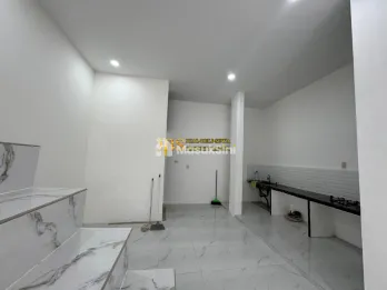 Dijual Rumah Hook Siap Huni di Komplek Hobbit Palace Jalan Kerambik