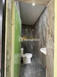 Dijual Rumah Hook Siap Huni di Komplek Hobbit Palace Jalan Kerambik