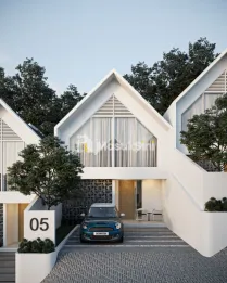 Dijual Rumah Idaman di Kawasan Kabupaten Bandung Barat