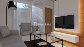 Dijual Rumah Idaman di Kawasan Kabupaten Bandung Barat