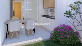 Dijual Rumah Idaman di Kawasan Kabupaten Bandung Barat