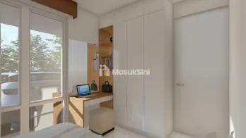 Dijual Rumah Idaman di Kawasan Kabupaten Bandung Barat