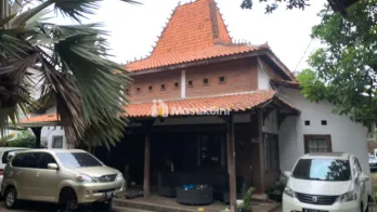 Dijual Rumah Jalan Caman Raya, Kabupaten Bekasi