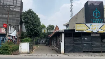 Dijual Rumah Jalan Caman Raya, Kabupaten Bekasi