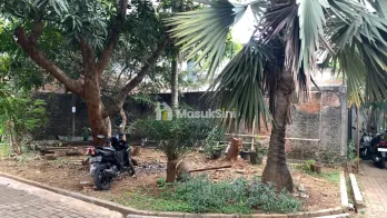 Dijual Rumah Jalan Caman Raya, Kabupaten Bekasi