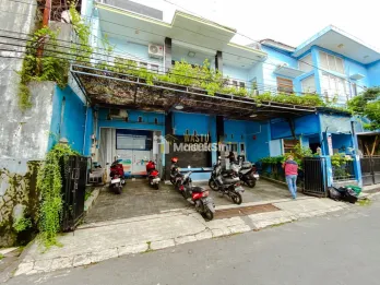 DIJUAL RUMAH KANTOR DAN ISINYA DI SETURAN