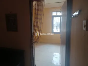 dijual rumah kirana cikarang strategis dekat stasiun harga dibawah pasaran