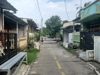 dijual rumah kirana cikarang strategis dekat stasiun harga dibawah pasaran