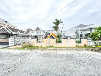 Dijual Rumah Komplek Citra Wisata Jalan Karya
