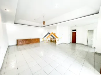 Dijual Rumah Komplek Citra Wisata Jalan Karya Wisata