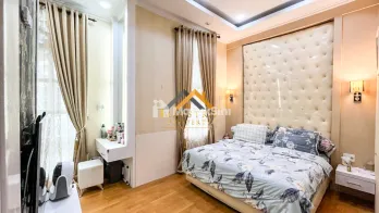 Dijual Rumah Komplek Krakatau Palace 1 Daerah Bhayangkara