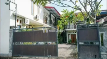 Dijual Rumah Kos di Jalan Gang Baracuda, Kota Mataram