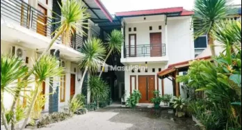 Dijual Rumah Kos di Jalan Gang Baracuda, Kota Mataram