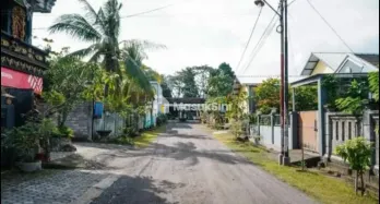 Dijual Rumah Kos di Jalan Gang Baracuda, Kota Mataram