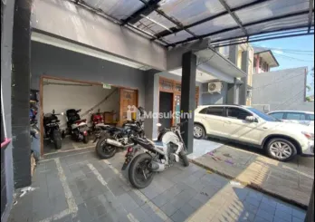 Dijual Rumah Kos di Jalan Pangkalan Jati, Jakarta Timur