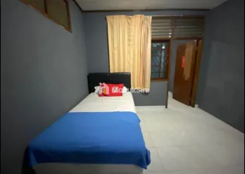 Dijual Rumah Kos di Jalan Pangkalan Jati, Jakarta Timur