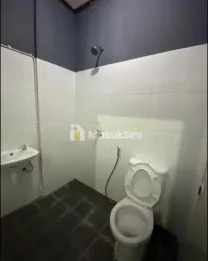 Dijual Rumah Kos di Jalan Pangkalan Jati, Jakarta Timur