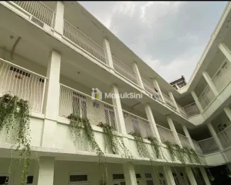 Dijual Rumah Kos di Jalan Sukabirus, Kabupaten Bandung