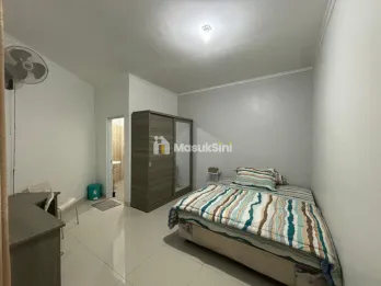 Dijual Rumah Kos di Jalan Sukabirus, Kabupaten Bandung