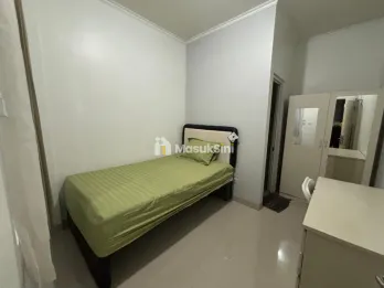 Dijual Rumah Kos di Jalan Sukabirus, Kabupaten Bandung