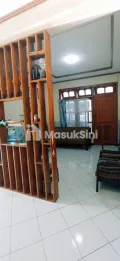 DIJUAL RUMAH KOS FULL PENGHUNI LOKASI SAWOJAJAR 1 MALANG