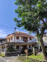 DIJUAL RUMAH KOS FULL PENGHUNI  LOKASI SAWOJAJAR 1 MALANG