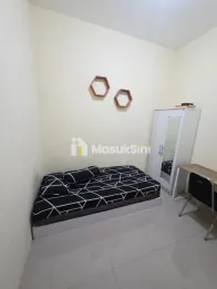 DIJUAL RUMAH KOST DAERAH UB SUHAT MALANG