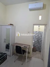 DIJUAL RUMAH KOST DAERAH UB SUHAT MALANG