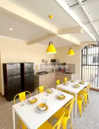 Dijual Rumah Kost di Jl. Gajah Mada, Jakarta Pusat