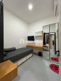 DIJUAL RUMAH KOST EKSCLUSIVE  LOKASI JALAN SOEKARNO HATTA , KOTA MALANG