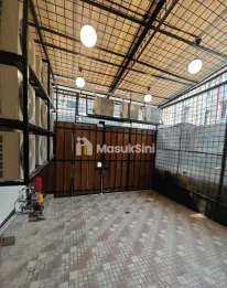Dijual Rumah Kost Jalan KH Moh. Mansyur, Gang Vanili, Tanah Sereal, Tambora
