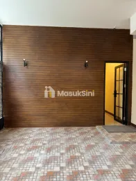 Dijual Rumah Kost Jalan KH Moh. Mansyur, Gang Vanili, Tanah Sereal, Tambora