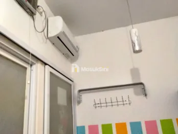 Dijual Rumah Kost Putri Aktif 3 Lantai di Tenggilis Mejoyo Surabaya