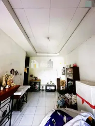 Dijual Rumah Lama Bagus Strategis di Jalan Baratajaya Surabaya