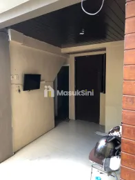 Dijual Rumah Lantai 3 Di Muding Kerobokan Dkt Gatsu Barat