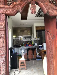 Dijual Rumah Lantai 3 Di Muding Kerobokan Dkt Gatsu Barat