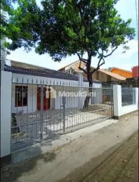 Dijual Rumah Lebar di Mampang Prapatan, Jakarta Selatan