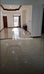 Dijual Rumah Lebar di Mampang Prapatan, Jakarta Selatan