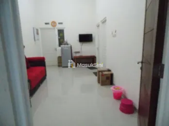 DIJUAL RUMAH LOKASI JL DIPONEGORO KOTA BATU