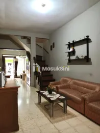 DIJUAL RUMAH LOKASI JL IKAN IKAN KOTA MALANG