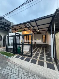 Dijual Rumah Lokasi Oma View Kota Malang