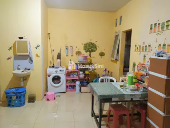 DIJUAL RUMAH LOKASI PERUMAHAN ASRIKATON PAKIS