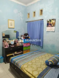 DIJUAL RUMAH LOKASI PERUMAHAN ASRIKATON PAKIS